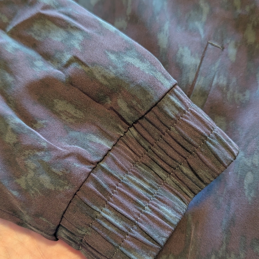 Kit And Ace Reversible Bomber - Picture 7 of 7